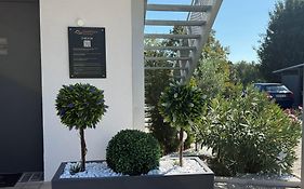 Gaestehaus Wuerzburg 24H